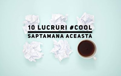 10 lucruri cool care se întâmplă săptămâna aceasta în Cluj