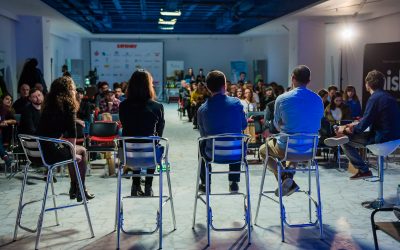 ClujLife Community Conference #5: speakeri, paneluri și teme de discuții