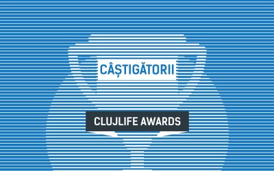 Câștigătorii ClujLife Awards 09