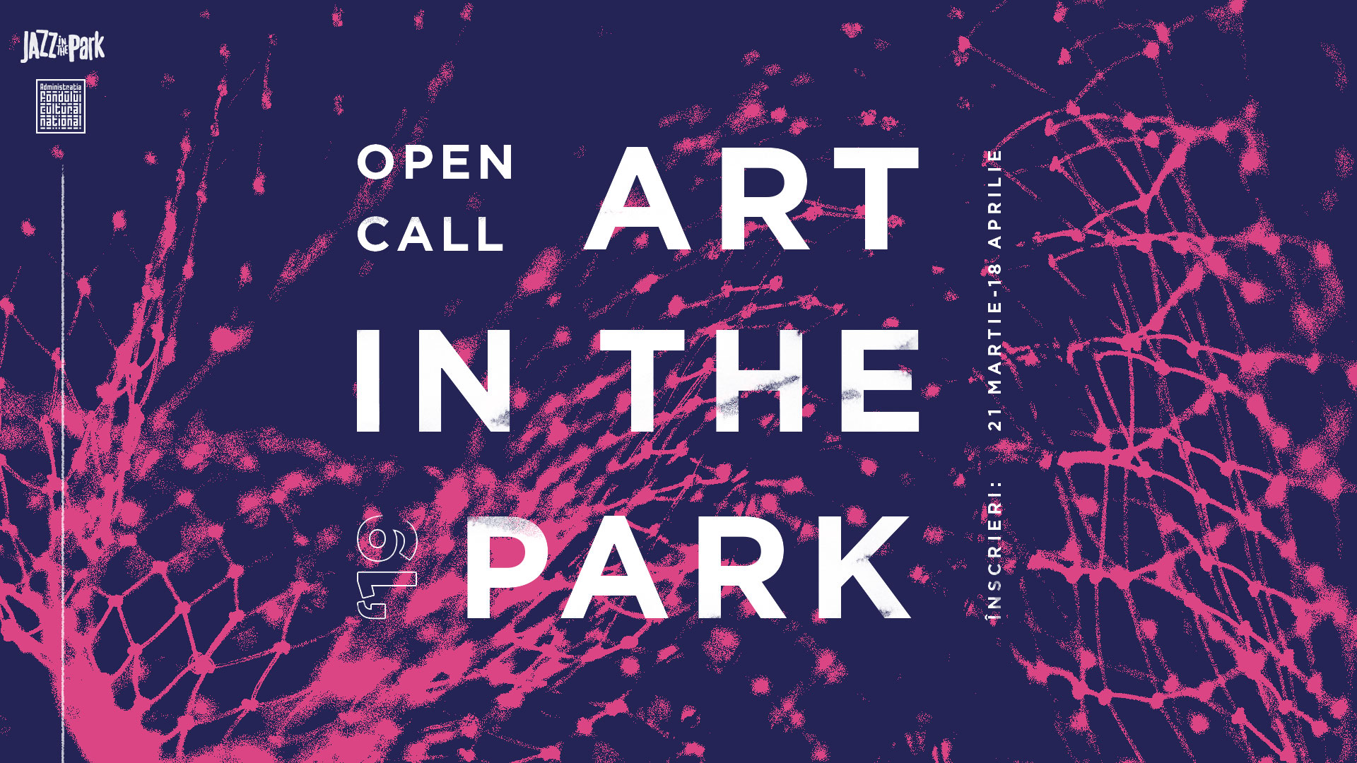 Jazz in the Park lansează în 21 martie concursul Art in the Park