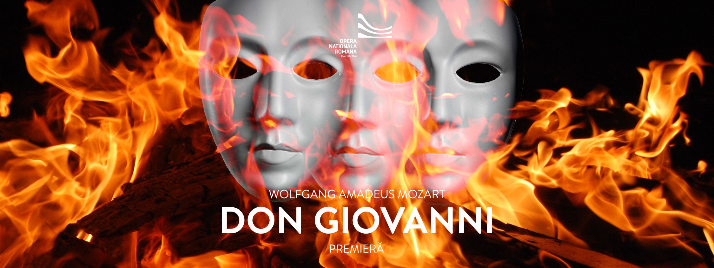 Don Giovanni - W. A. Mozart - Premieră