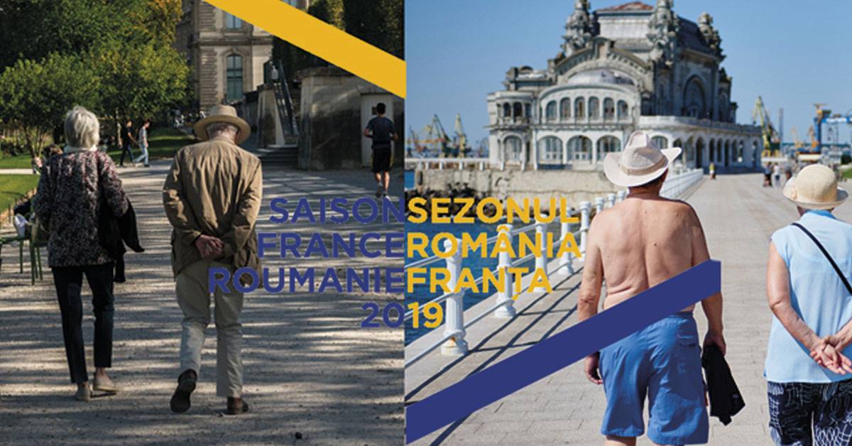 Expoziție foto Franța-România, perspective încrucișate