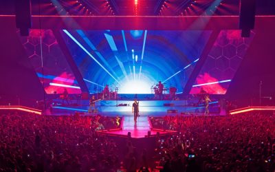 Enrique Iglesias concertează pentru prima dată în Cluj-Napoca