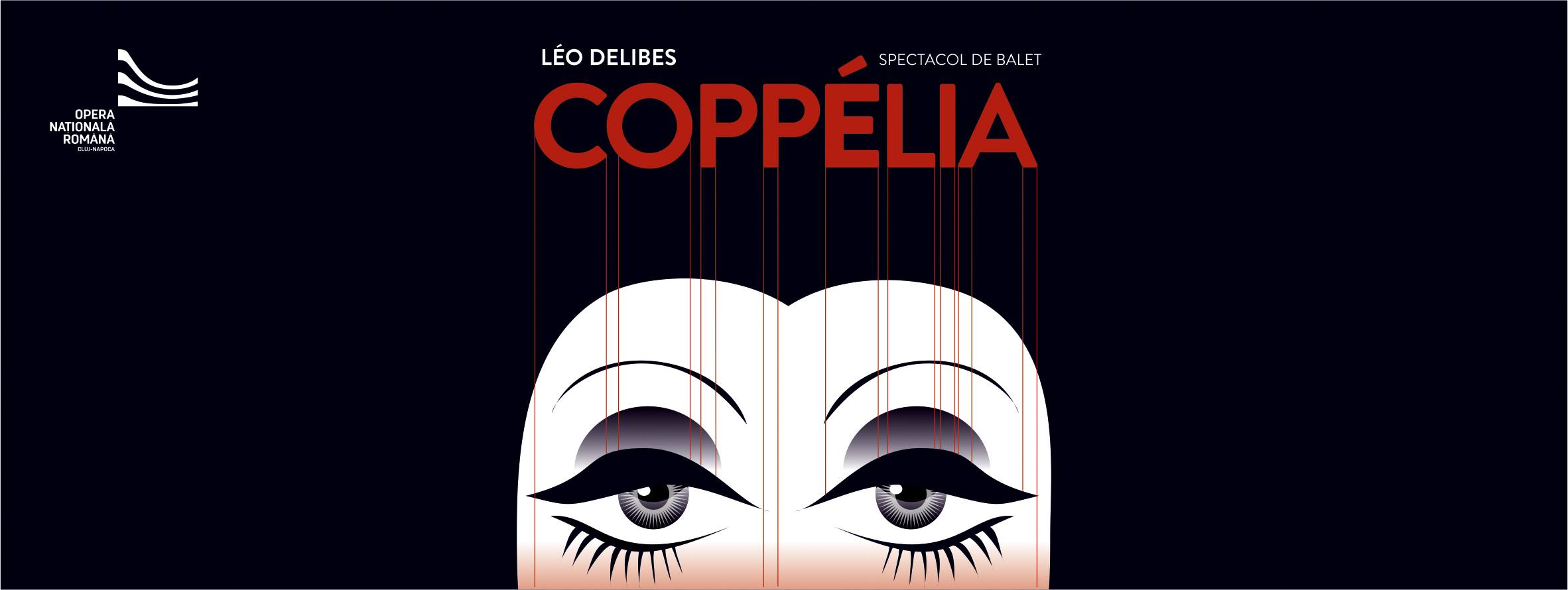 Coppélia - Léo Delibes