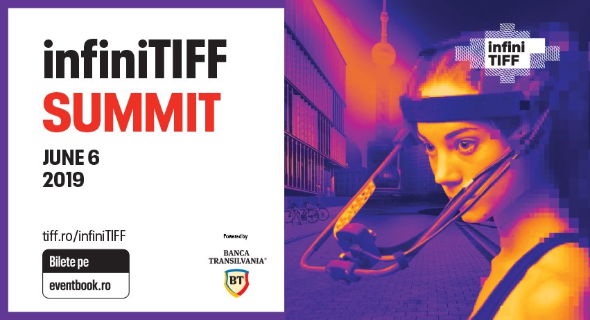 InfiniTIFF Summit