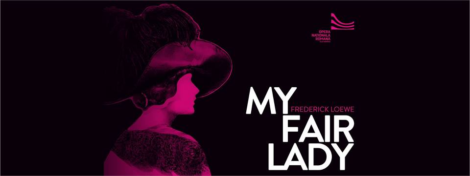 My Fair Lady - Frederick Loewe