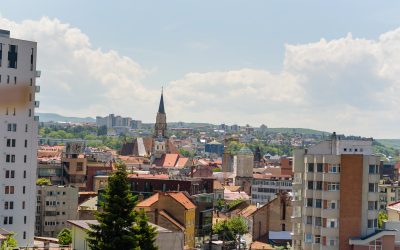 13 evenimente de neratat în iunie în Cluj