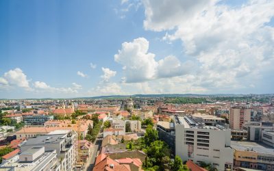 5 lucruri #cool pe care le poți face săptămâna aceasta în Cluj