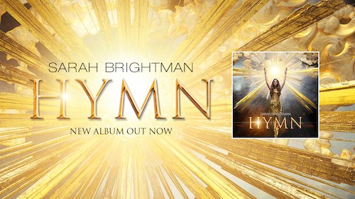 Hymn: Sarah Brightman in Concert