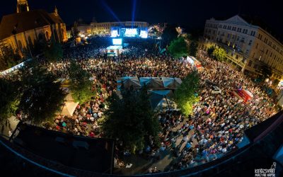 Zilele Culturale Maghiare din Cluj 2019: cifrele unei ediții aniversare