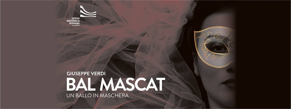 Bal Mascat de Giuseppe Verdi