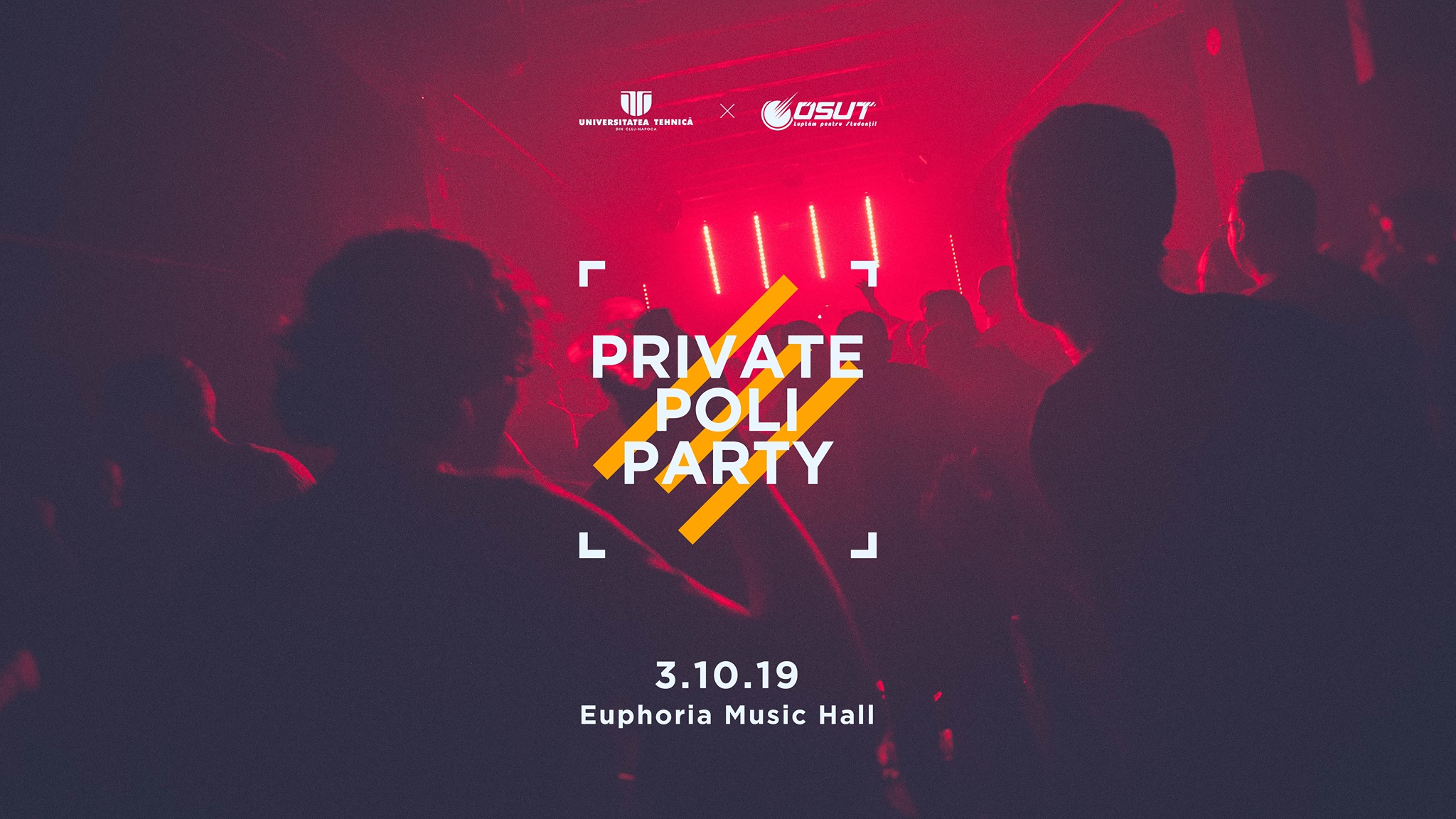 Private Poli Party