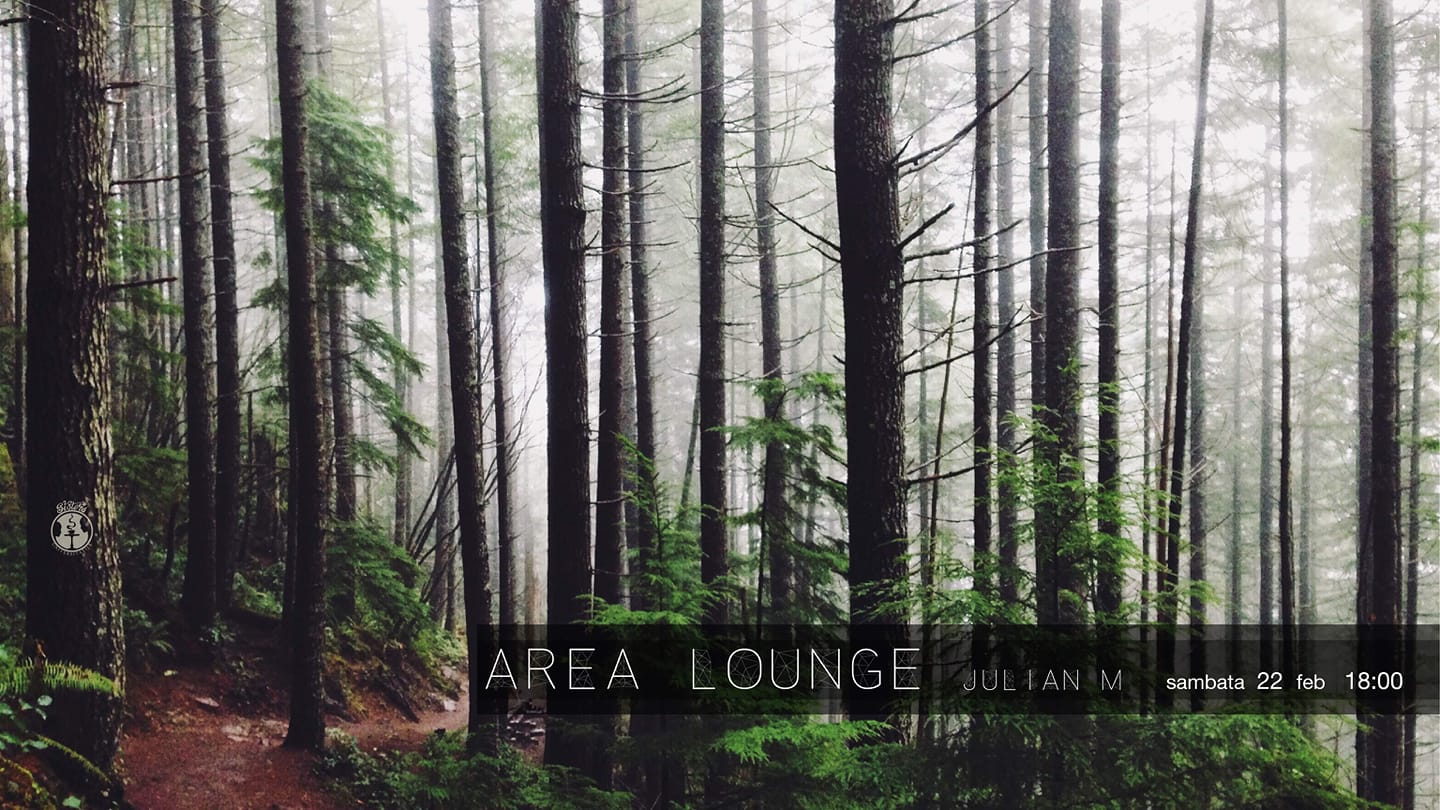 Area Lounge with Julian M