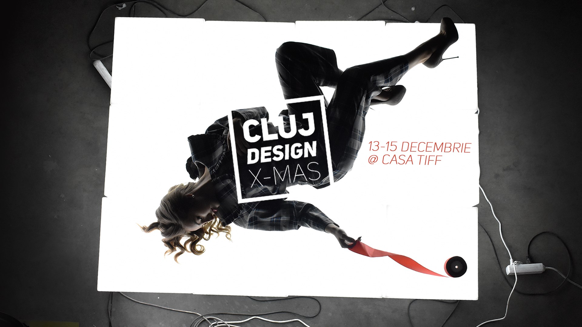 Cluj Design Christmas Edition
