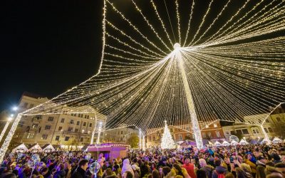 13 evenimente de neratat în decembrie la Cluj