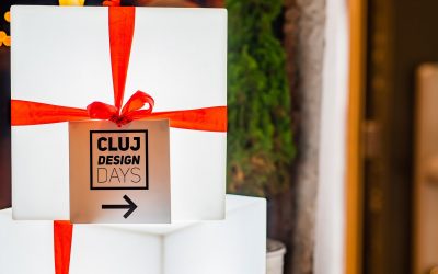 Cum a fost la… Cluj Design Christmas Edition 2019