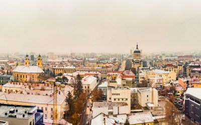 10 lucruri cool pe care le poți face săptămâna aceasta în Cluj