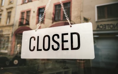 RIP 2019: Localuri închise și evenimente care au dispărut în acest an