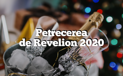 7 recomandări pentru petrecerea de Revelion în Cluj (2020)