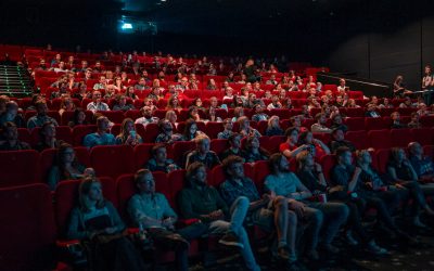 Ce filme poți vedea în februarie la cinematografele din Cluj