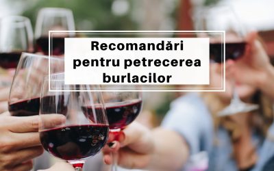 5 recomandări pentru petrecerea burlacilor în Cluj