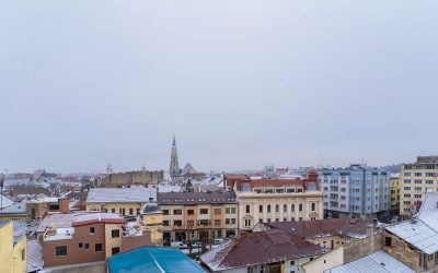 9 lucruri cool pe care le poți face săptămâna aceasta în Cluj