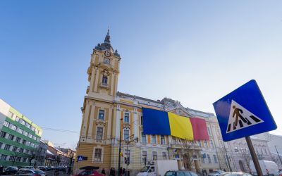 8 lucruri cool pe care le poți face săptămâna aceasta în Cluj