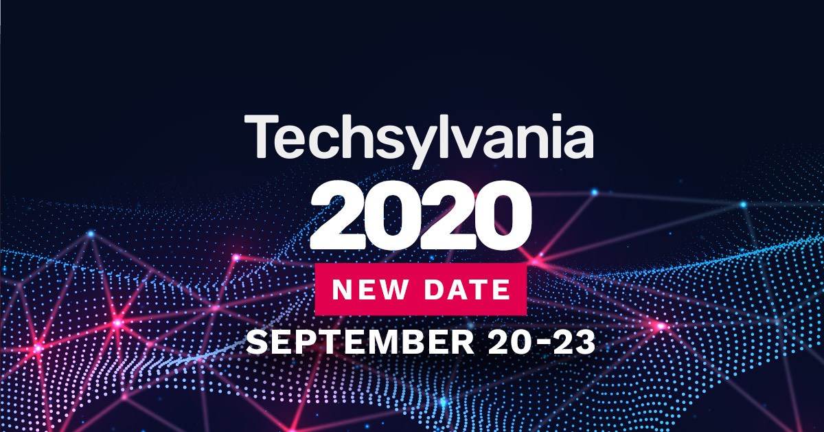 Techsylvania 2020