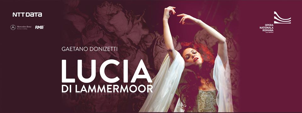 Lucia di Lammermoor de Gaetano Donizetti