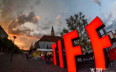 Cum va fi organizat TIFF 2020: proiecții exclusiv în aer liber, în peste 10 locații din Cluj