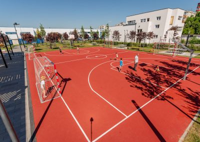 Ghidul sportivului în aer liber în Cluj