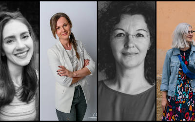 Women in technology: 4 femei din echipa Betfair Romania Development ne explică cariera lor în domeniul tehnic