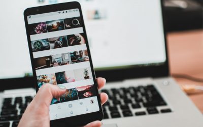 Cum să-ți îmbunătățești content-ul pe Instagram: aplicații & tool-uri utile pentru editare foto-video