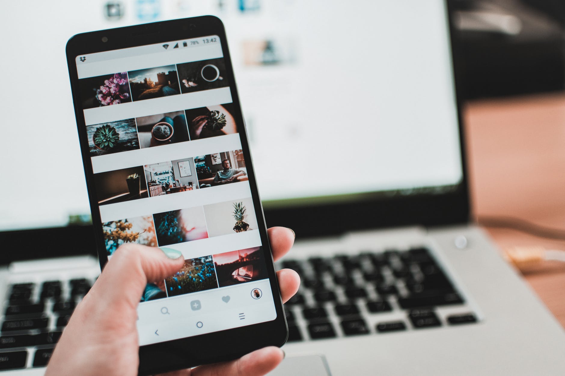 Cum să-ți imbunătățești content-ul pe Instagram aplicații & tool-uri utile pentru editare foto-video