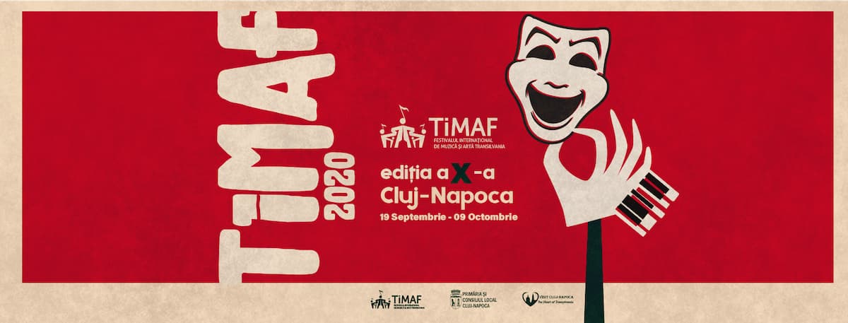 Începe cea de-a zecea ediție a Festivalului Internațional de Muzică și Artă Transilvania – TiMAF