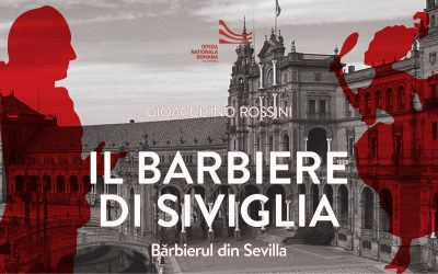În Concert: Il Barbiere di Siviglia de Gioachino Rossini
