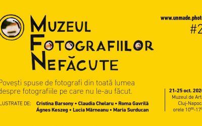 Muzeul Fotografiilor Nefăcute #2