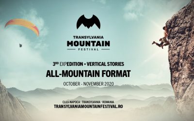Transylvania Mountain Festival 2020 / All Mountain