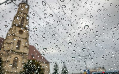5 idei de cum să-ți petreci o zi ploioasă în Cluj