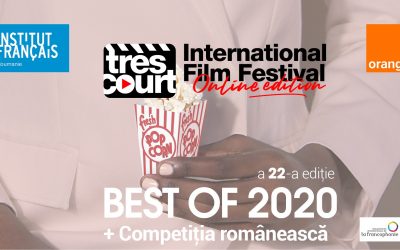 Festival Très Court 2020 – Best Of și Competiția românească