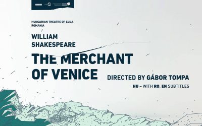 The Merchant of Venice • Interferences 2020 ━ Horizons