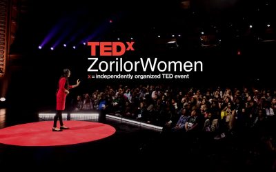 Conferința online la care participi gratuit dacă ai donat sânge TEDxZorilorWomen 2020 Fearless e exclusiv online