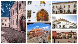 6 case vechi din Cluj și câteva lucruri pe care (poate) nu le știai despre ele
