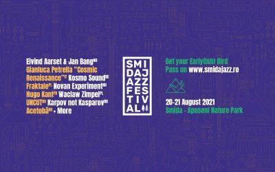 Smida Jazz Festival 2021