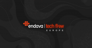 Endava Tech Flow Europe 2021