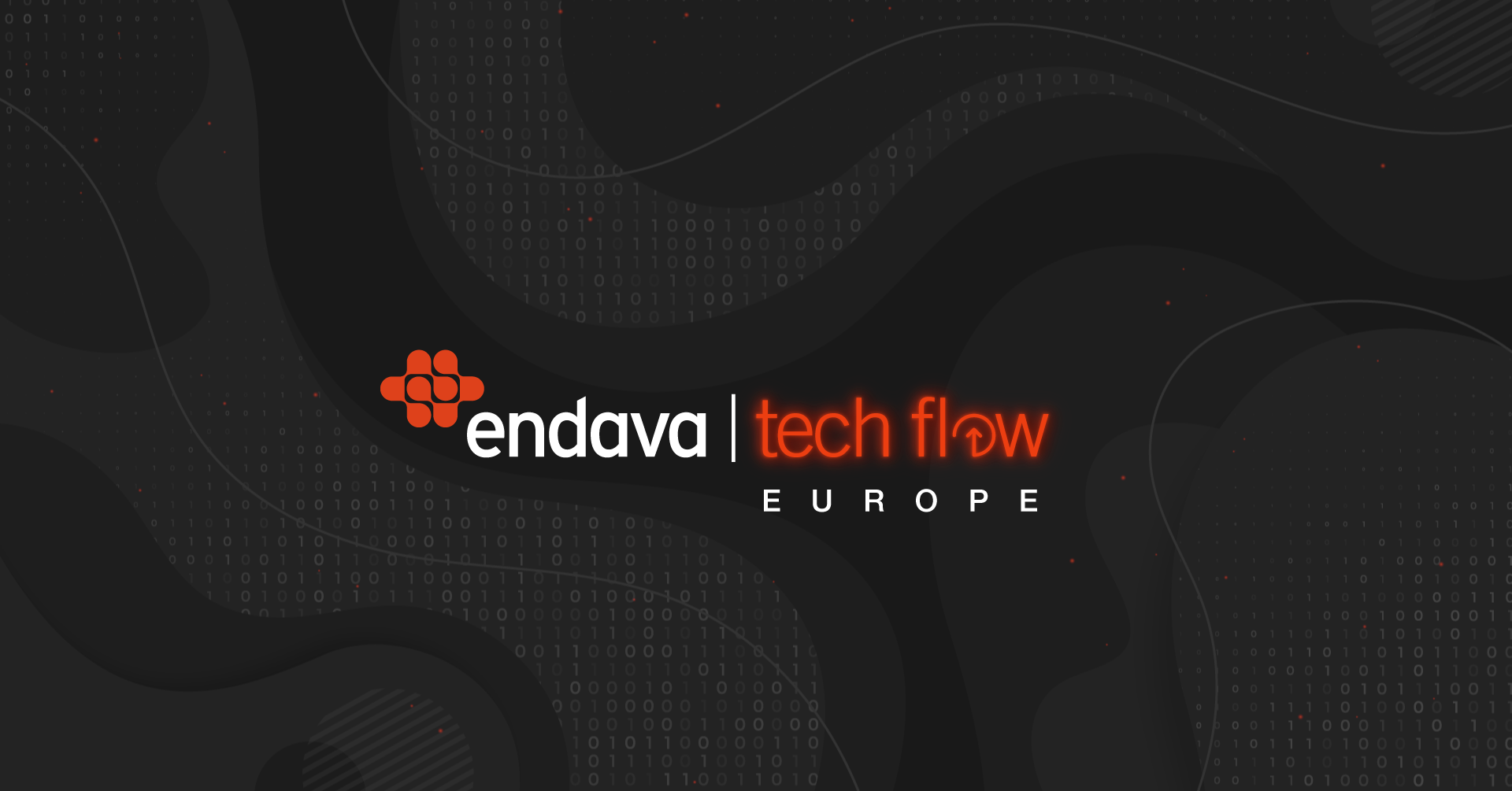 Endava Tech Flow Europe 2021