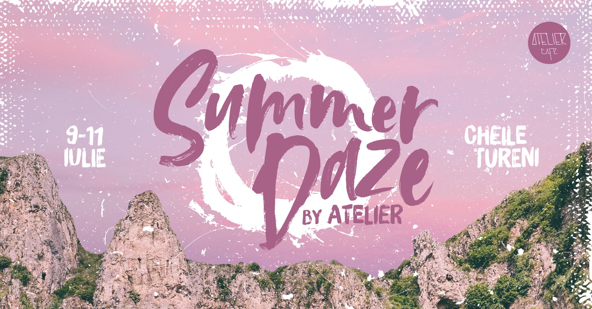 Atelier Summer Daze