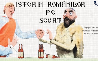 Istoria românilor pe scurt – PREMIERĂ