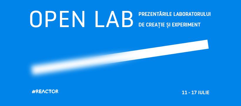 open lab
