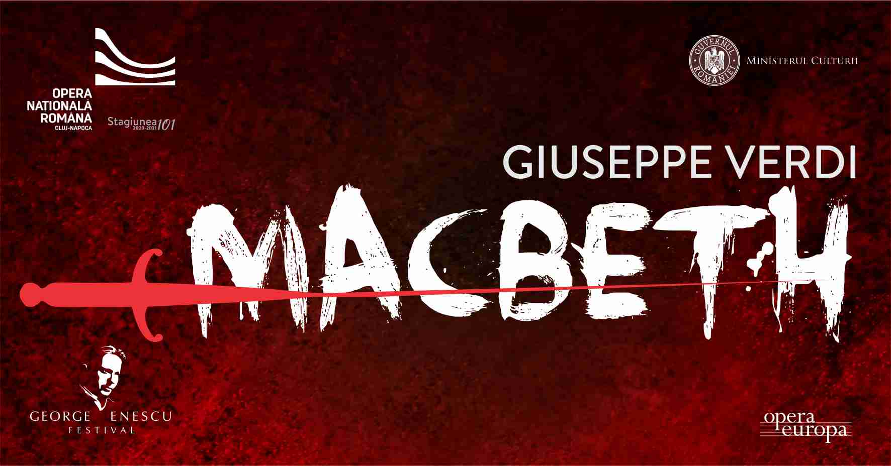 Macbeth Giuseppe Verdi @ Festivalul George Enescu
